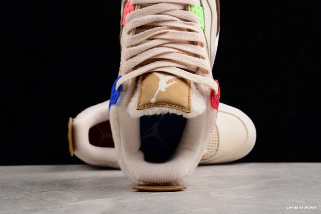 the Where DH0572-264 4 Things (GS) Jordan Wild Retro Are 1106